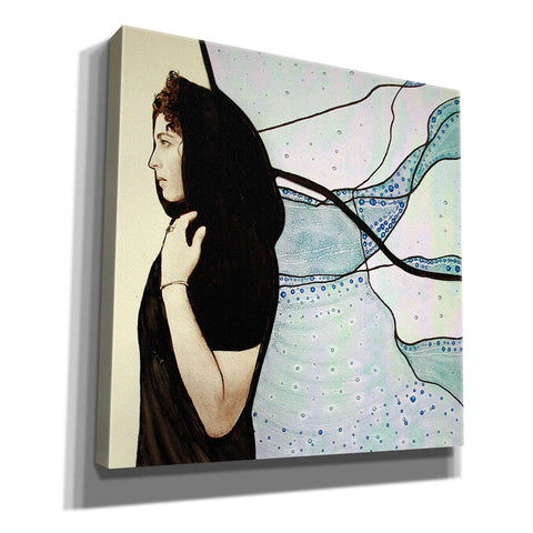Image of 'Remembrance' by Rita Shimelfarb, Giclee Canvas Wall Art