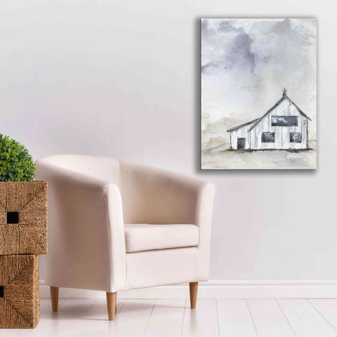 Image of 'Haven Mini Prairie' by Julie Norkus, Giclee Canvas Wall Art,26x34
