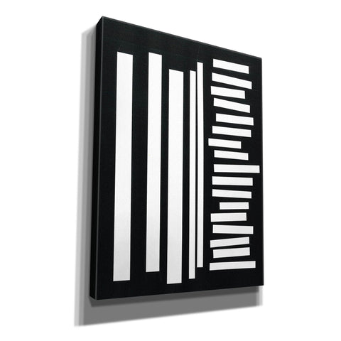 Image of 'Prestige VIII' by Regina Moore, Canvas Wall Art