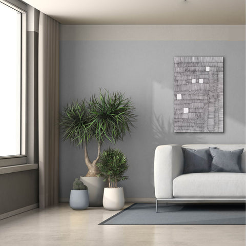 Image of 'Tedious II' by Regina Moore, Canvas Wall Art,26x40