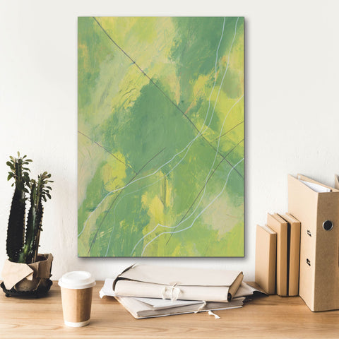 Image of 'Heartland I' by Regina Moore, Canvas Wall Art,18 x 26