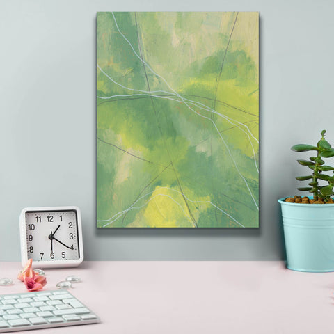 Image of 'Heartland II' by Regina Moore, Canvas Wall Art,12 x 16