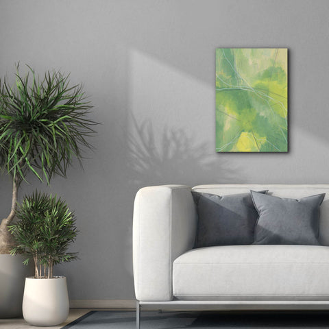 Image of 'Heartland II' by Regina Moore, Canvas Wall Art,18 x 26