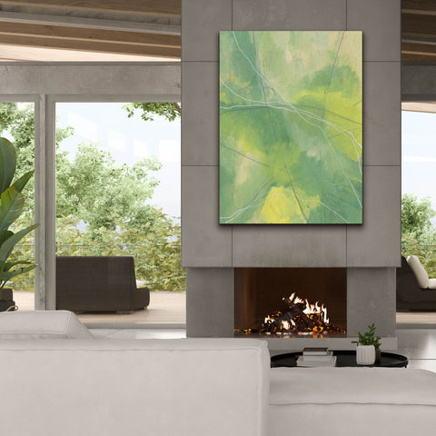 Image of 'Heartland II' by Regina Moore, Canvas Wall Art,40x54