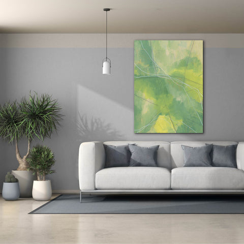 Image of 'Heartland II' by Regina Moore, Canvas Wall Art,40x54