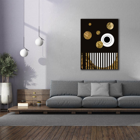 Image of 'Spacey I' by Regina Moore, Canvas Wall Art,40x54