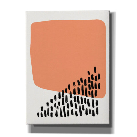 Image of 'Good Vibes I' by Jacob Green Canvas Wall Art