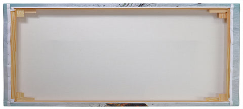 Image of "'Press Start Part 1' by Mario Sanchez Nevado, Canvas Wall Art,Size 2 Landscape"