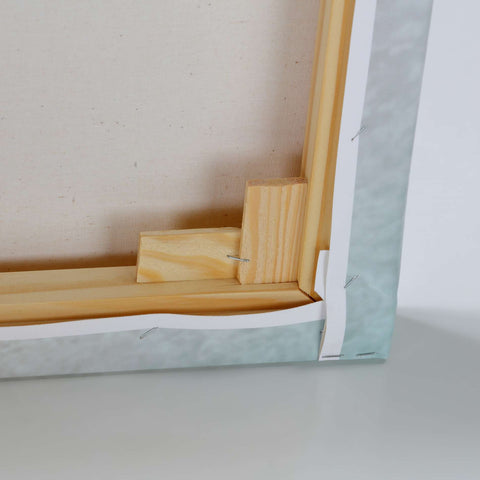 Image of "Where Time Moves Slower" by Chuck Pinson, Giclee Canvas Wall Art