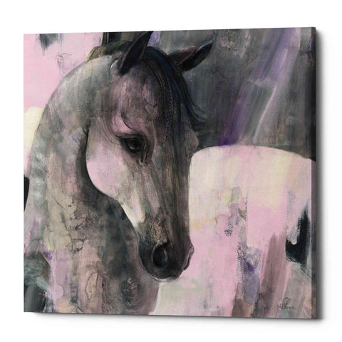 Image of 'Gallant' by Albena Hristova, Canvas Wall Art