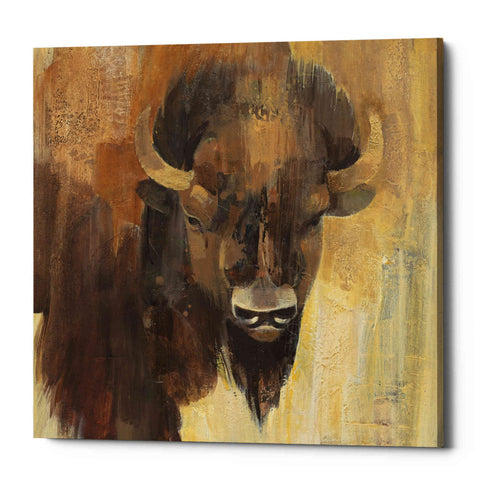 Image of 'Into the Wild I' by Albena Hristova, Canvas Wall Art