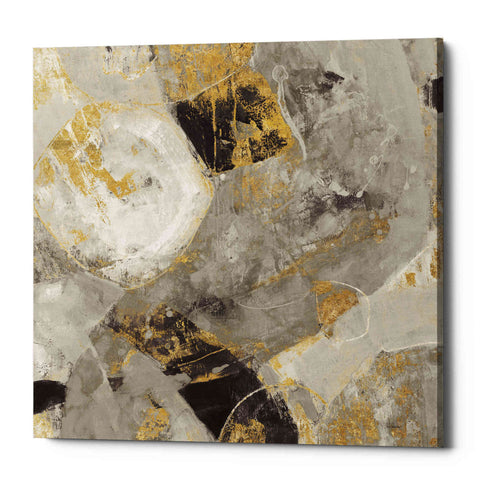 Image of 'Painted Desert Neutral' by Albena Hristova, Canvas Wall Art