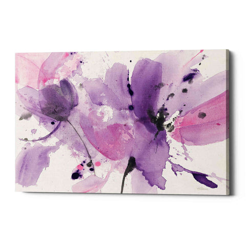Image of 'Vibrant' by Albena Hristova, Canvas Wall Art