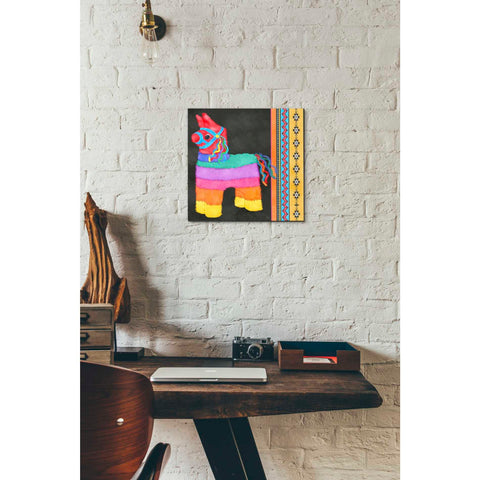 Image of 'Piñata Party I' by Jade Reynolds Giclee Canvas Wall Art