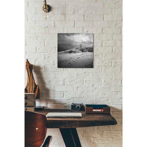 Image of 'Finders' by Dariusz Klimczak, Giclee Canvas Wall Art