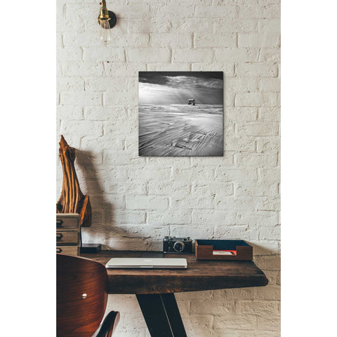 Image of 'Mirage' by Dariusz Klimczak, Canvas Wall Art,12 x 12