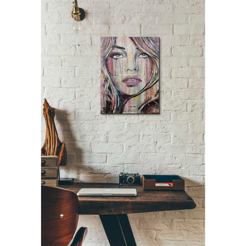 Image of 'In Someways' by Loui Jover, Canvas Wall Art,12 x 16