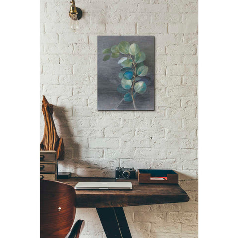 Image of 'Fresh II' by Danhui Nai, Canvas Wall Art,12 x 16
