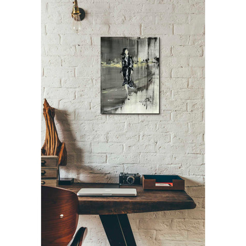 Image of 'Unexpessed' by Oscar Alvarez Pardo, Canvas Wall Art,12 x 16