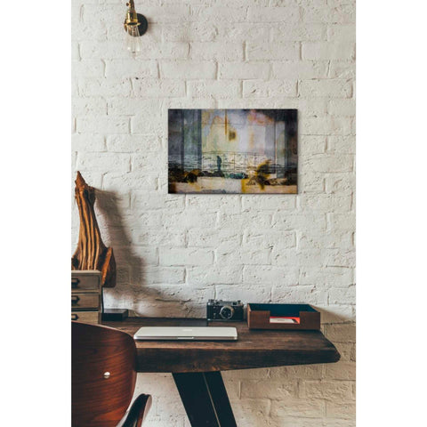 Image of 'CAPTURED' by DB Waterman, Giclee Canvas Wall Art