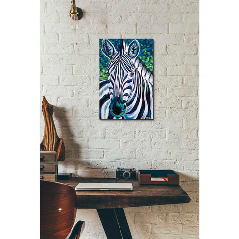 Image of 'Wild Africa III' by Carolee Vitaletti Giclee Canvas Wall Art