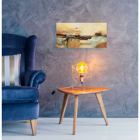 Image of 'Causal II' by Gabriela Villarreal Giclee Canvas Wall Art