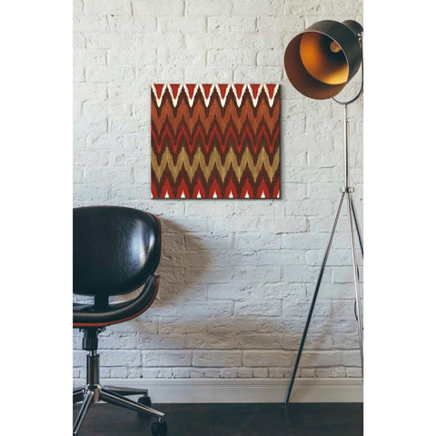 Image of 'Fresh Coffee Step 03B' by Veronique Charron, Canvas Wall Art,18 x 16