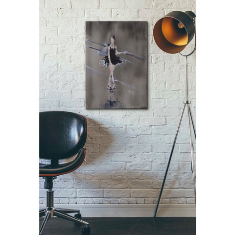 Image of 'At Rest' by Oscar Alvarez Pardo, Canvas Wall Art,18 x 26