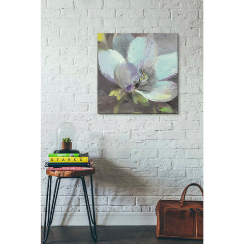 Image of 'Jump II' by Albena Hristova, Canvas Wall Art,26 x 26
