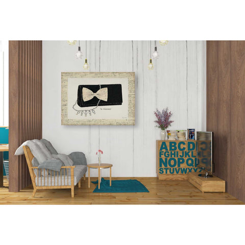 Image of 'From Emilys Closet III' by Emily Adams, Canvas Wall Art,26 x 34