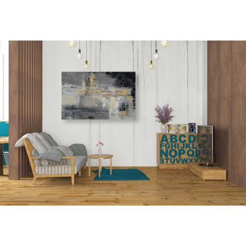 Image of 'Missing You Uncropped' by Silvia Vassileva, Canvas Wall Art,26 x 40