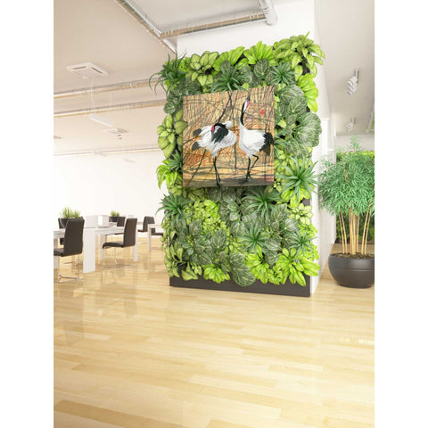 Image of 'Longevity' by River Han, Giclee Canvas Wall Art