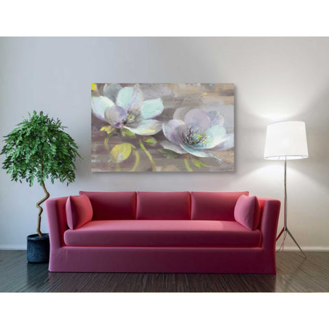 Image of 'Jump' by Albena Hristova, Canvas Wall Art,54 x 40