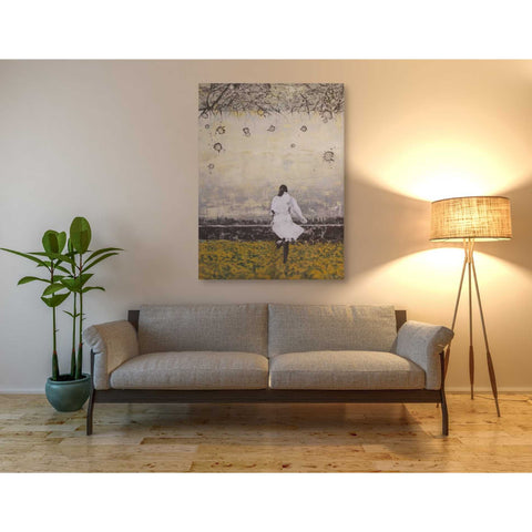 Image of 'AWAKENING' by DB Waterman, Canvas Wall Art,40 x 54