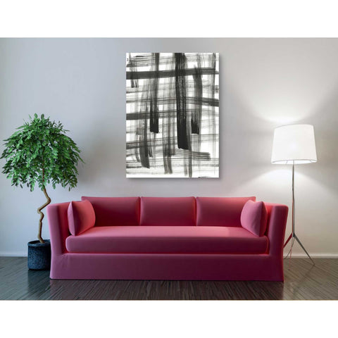 Image of 'Drought' Canvas Wall Art,40 x 54