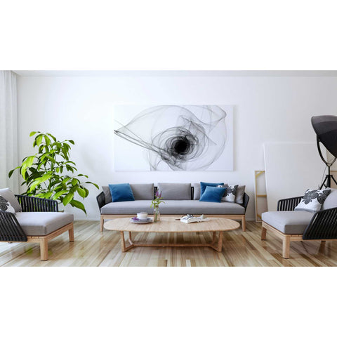 Image of 'Out of the Night' by Irena Orlov, Canvas Wall Art,60 x 40