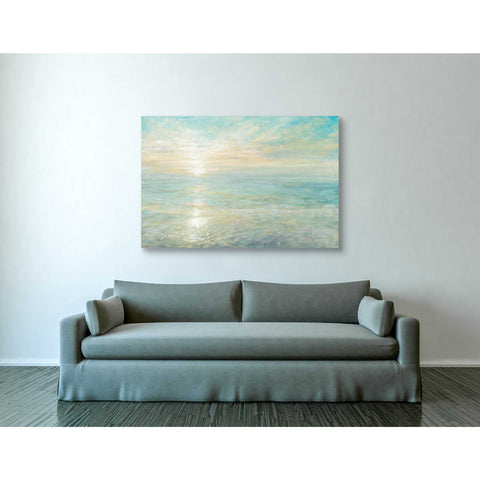 Image of 'Sunrise' by Danhui Nai, Canvas Wall Art,40 x 60