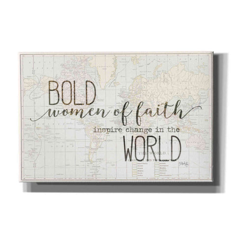 Image of 'Bold Women of Faith' by Marla Rae, Canvas Wall Art
