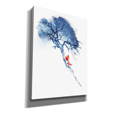 Image of 'There’s No Way' by Robert Farkas, Canvas Wall Art