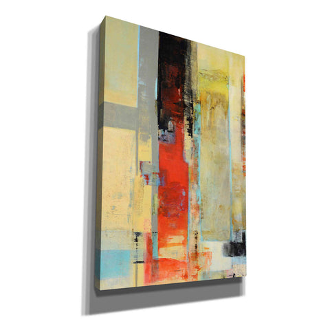 Image of '30 Serie Vertigo' by Ines Benedicto, Canvas Wall Art