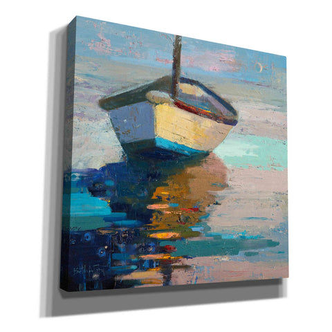Image of 'Lap, Lap, Nap, Nap' by Beth Forst, Canvas Wall Art