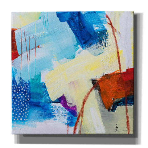Image of 'Untitled 307' by Ira Ivanova, Canvas Wall Art