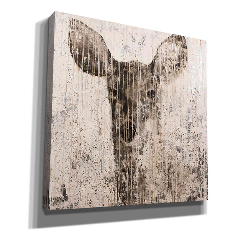 Image of 'The Matriarch' by Matt Flint, Canvas, Wall Art
