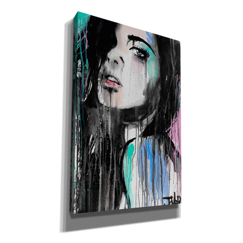 Image of 'Forever Faraway' by Loui Jover, Canvas, Wall Art