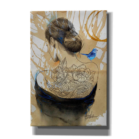 Image of 'Hope Happens' by Loui Jover, Canvas, Wall Art