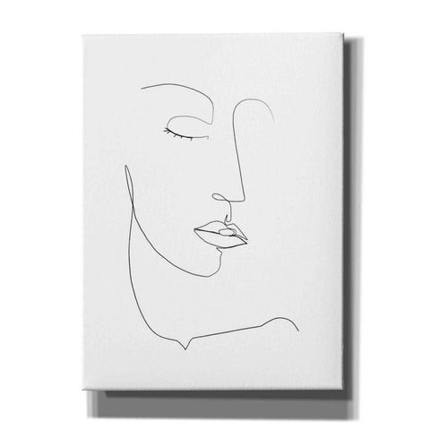 Image of 'Memory of Her II' by Grace Popp, Canvas Wall Art