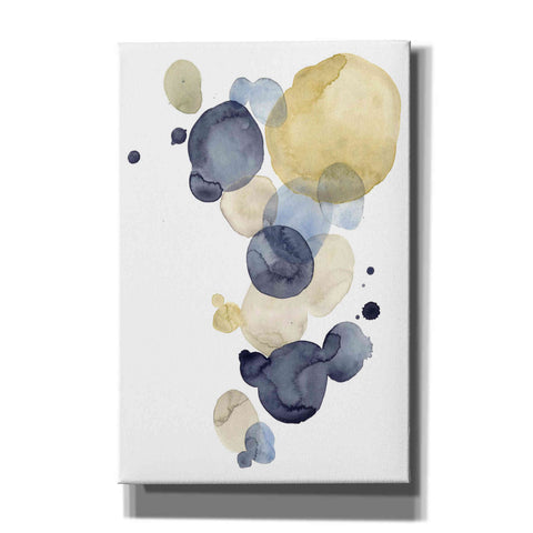 Image of 'Asteroid Drift I' by Grace Popp, Canvas Wall Art
