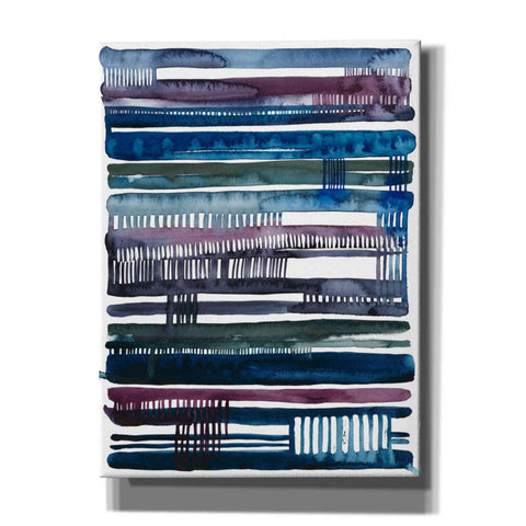 Image of 'Collapse II' by Grace Popp, Canvas Wall Art