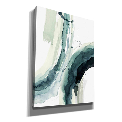 Image of 'Depth II' by Grace Popp, Canvas Wall Art