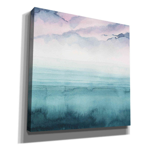Image of 'Dusk on the Bay II' by Grace Popp, Canvas Wall Art
